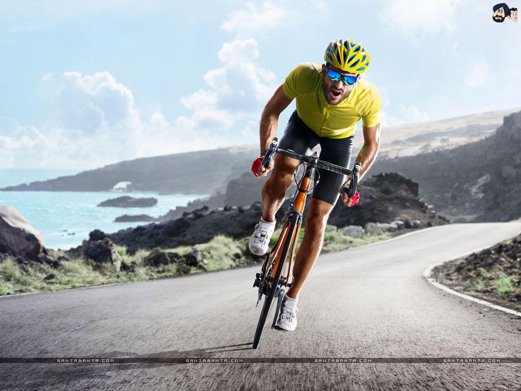 Adventure Sports